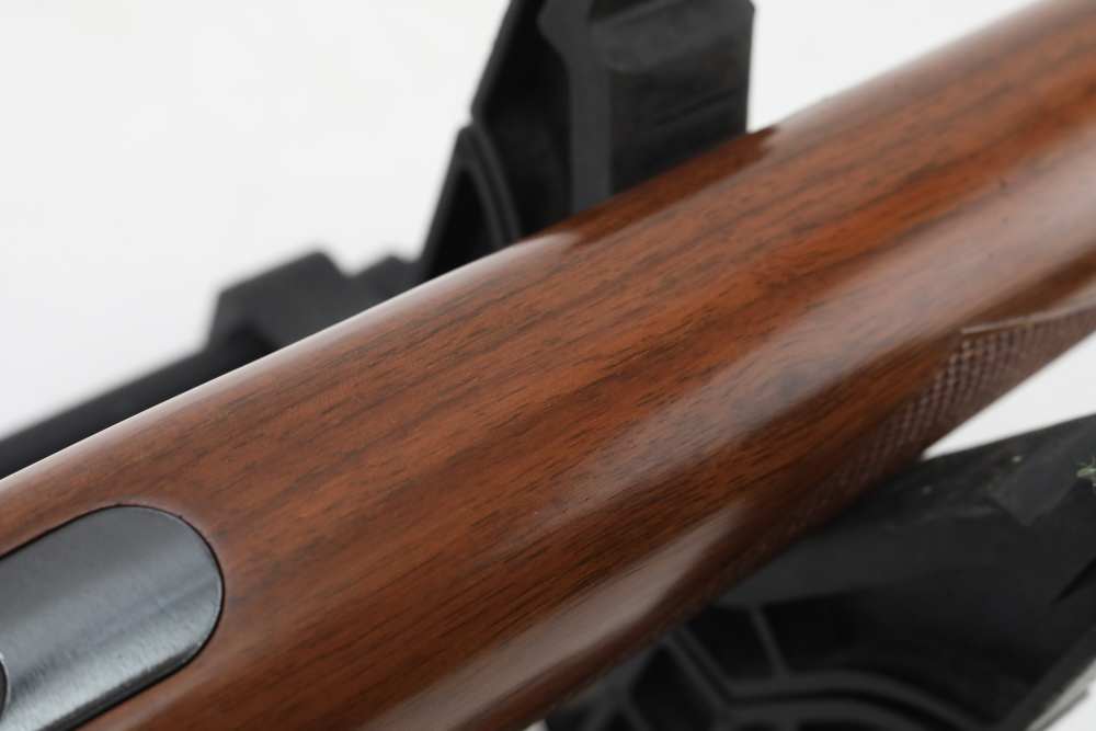 CZ 452 17 HMR 452-2E ZKM 22" LIKE NEW IN BOX Unfired No Reserve! -img-107