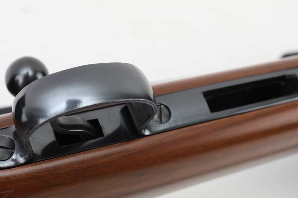 CZ 452 17 HMR 452-2E ZKM 22" LIKE NEW IN BOX Unfired No Reserve! -img-104