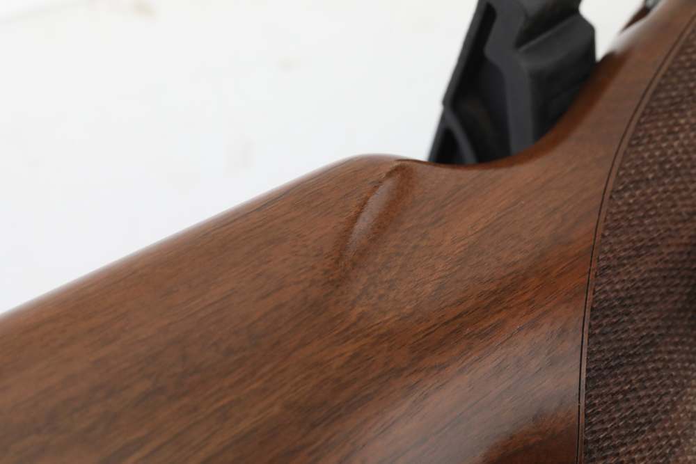CZ 452 17 HMR 452-2E ZKM 22" LIKE NEW IN BOX Unfired No Reserve! -img-41