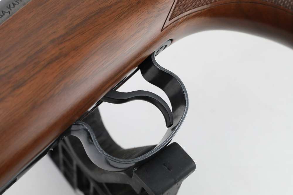 CZ 452 17 HMR 452-2E ZKM 22" LIKE NEW IN BOX Unfired No Reserve! -img-17