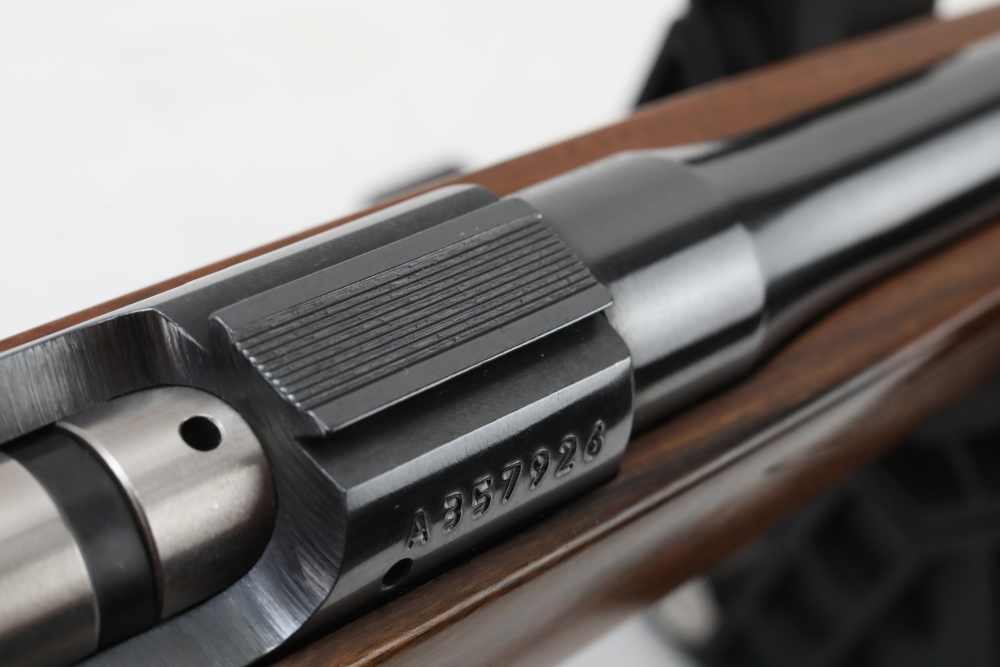 CZ 452 17 HMR 452-2E ZKM 22" LIKE NEW IN BOX Unfired No Reserve! -img-68