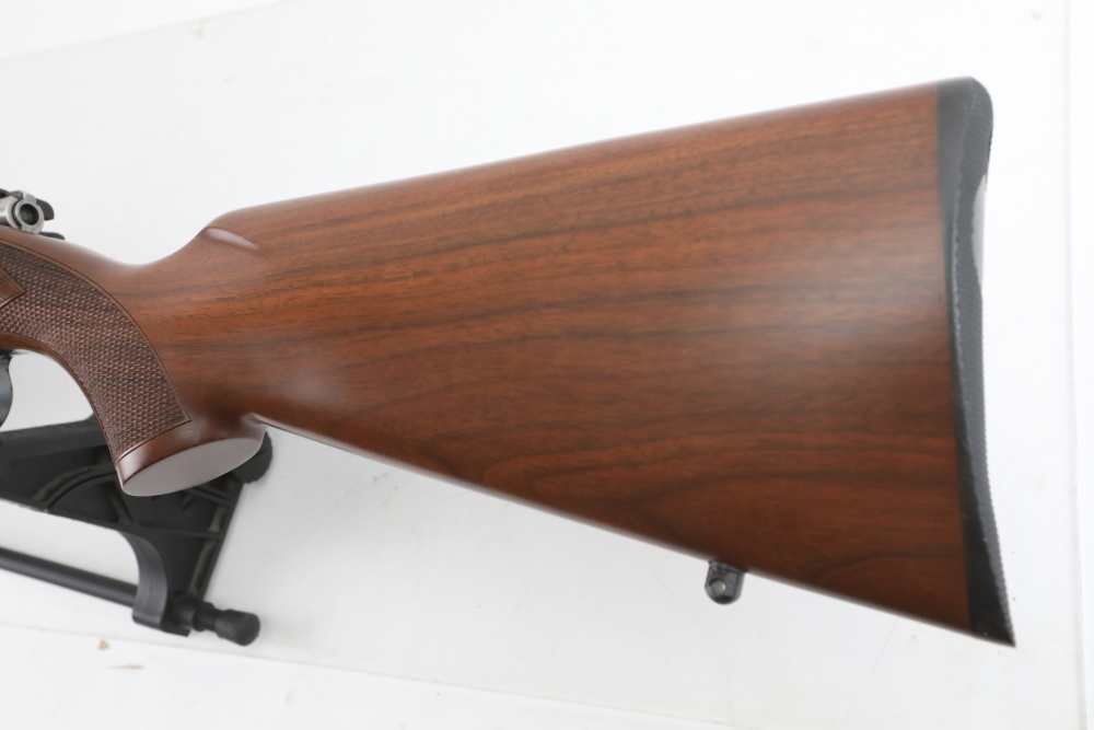 CZ 452 17 HMR 452-2E ZKM 22" LIKE NEW IN BOX Unfired No Reserve! -img-19