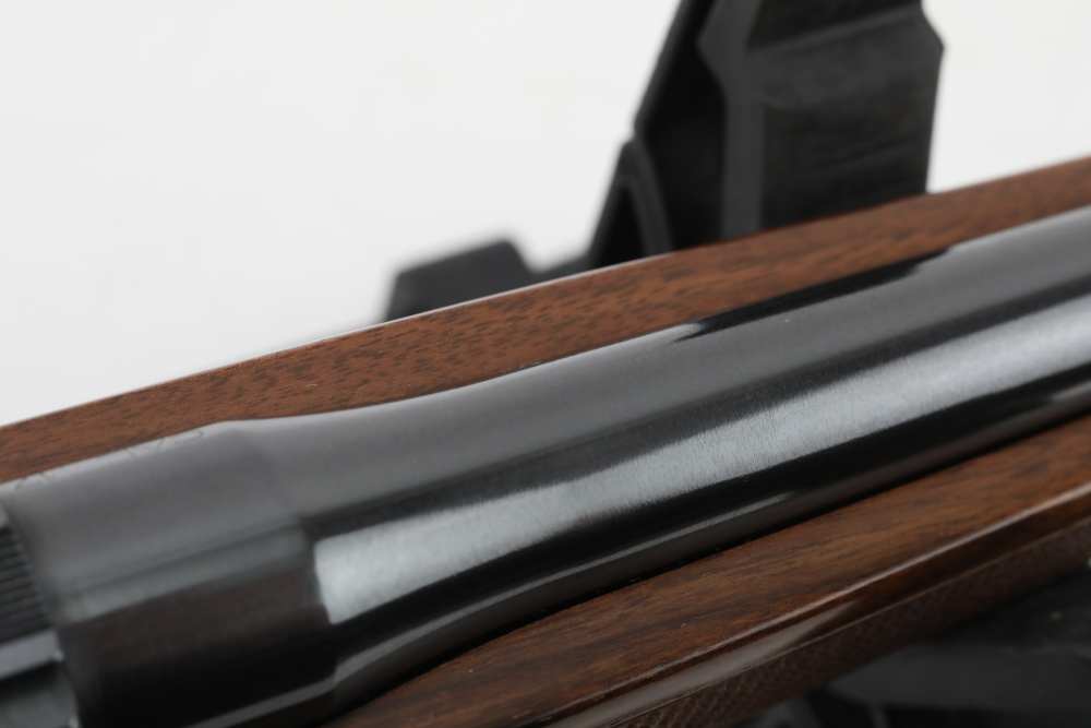 CZ 452 17 HMR 452-2E ZKM 22" LIKE NEW IN BOX Unfired No Reserve! -img-29