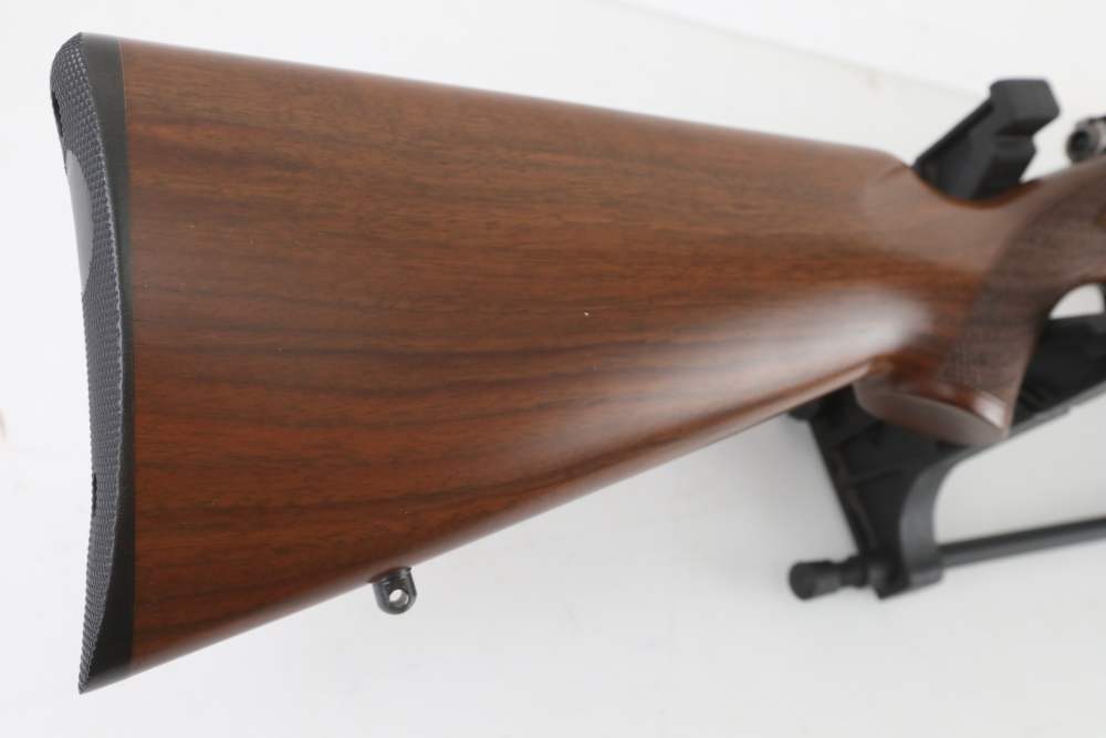 CZ 452 17 HMR 452-2E ZKM 22" LIKE NEW IN BOX Unfired No Reserve! -img-20