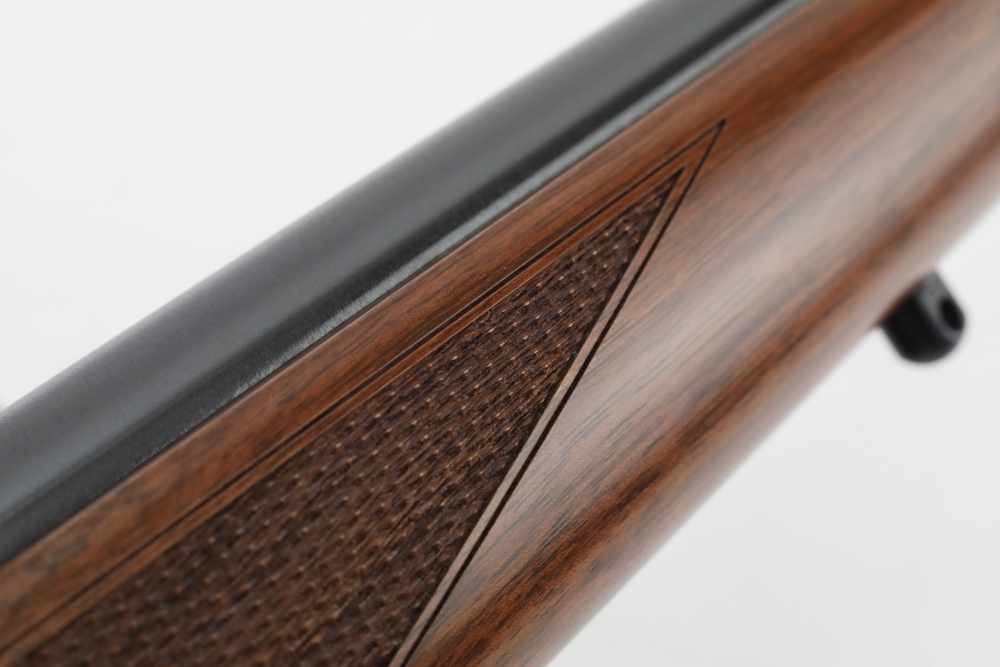 CZ 452 17 HMR 452-2E ZKM 22" LIKE NEW IN BOX Unfired No Reserve! -img-51