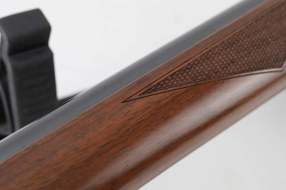 CZ 452 17 HMR 452-2E ZKM 22" LIKE NEW IN BOX Unfired No Reserve! -img-9