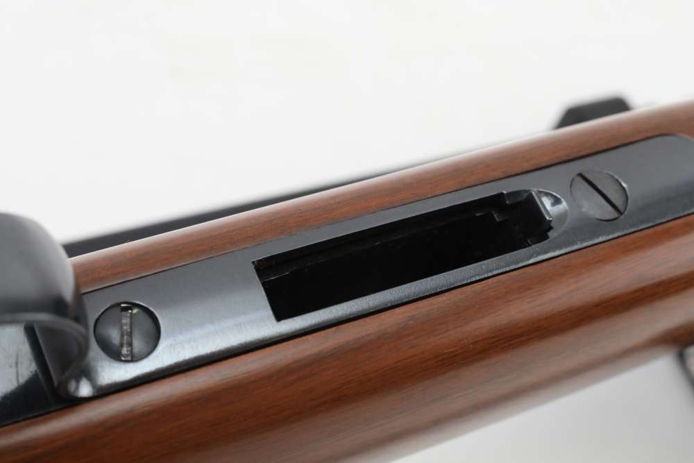 CZ 452 17 HMR 452-2E ZKM 22" LIKE NEW IN BOX Unfired No Reserve! -img-105