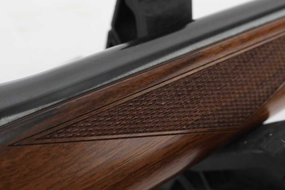 CZ 452 17 HMR 452-2E ZKM 22" LIKE NEW IN BOX Unfired No Reserve! -img-89