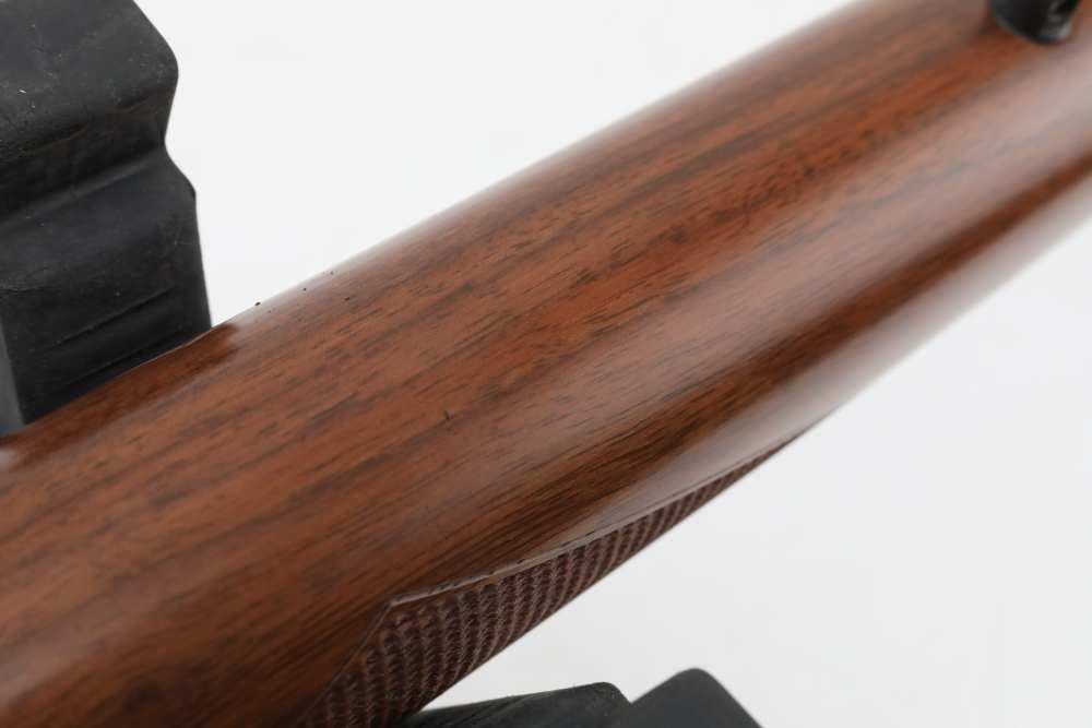 CZ 452 17 HMR 452-2E ZKM 22" LIKE NEW IN BOX Unfired No Reserve! -img-108
