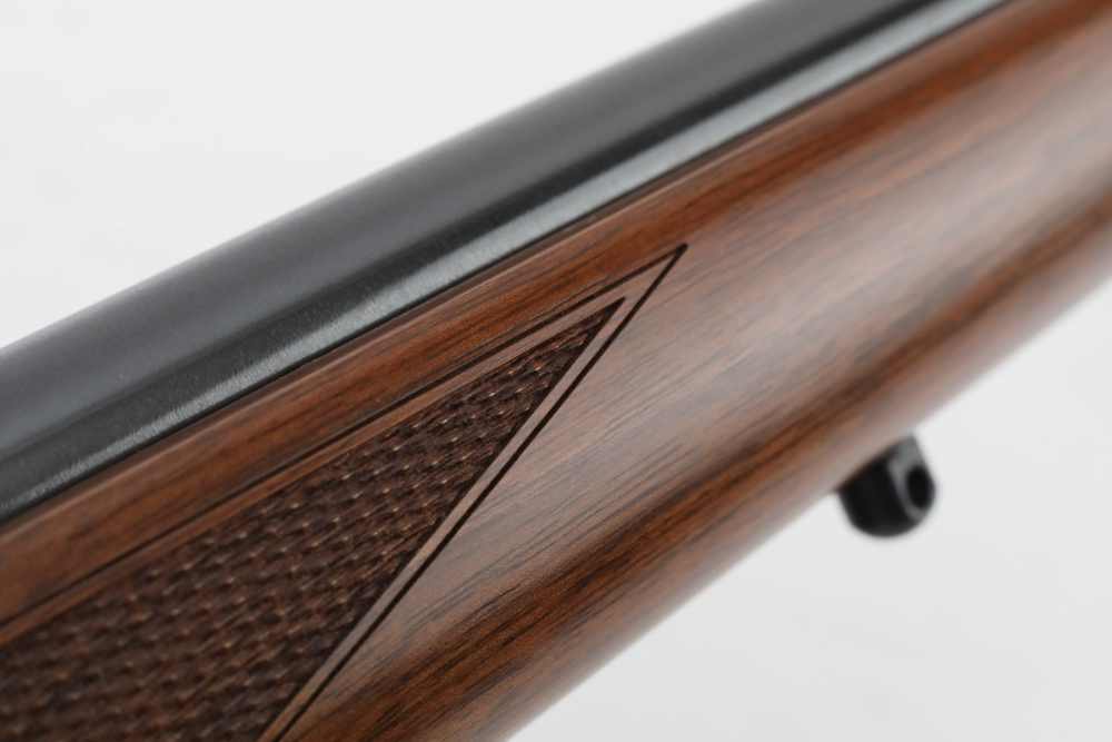 CZ 452 17 HMR 452-2E ZKM 22" LIKE NEW IN BOX Unfired No Reserve! -img-91