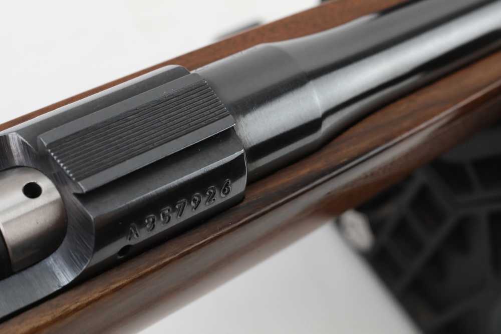 CZ 452 17 HMR 452-2E ZKM 22" LIKE NEW IN BOX Unfired No Reserve! -img-28