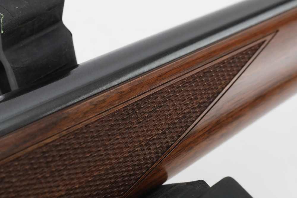 CZ 452 17 HMR 452-2E ZKM 22" LIKE NEW IN BOX Unfired No Reserve! -img-90