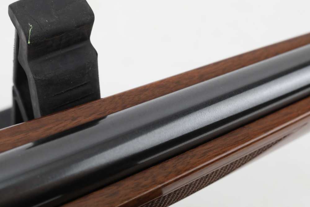 CZ 452 17 HMR 452-2E ZKM 22" LIKE NEW IN BOX Unfired No Reserve! -img-30