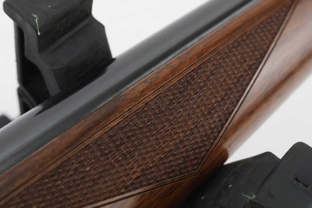 CZ 452 17 HMR 452-2E ZKM 22" LIKE NEW IN BOX Unfired No Reserve! -img-50