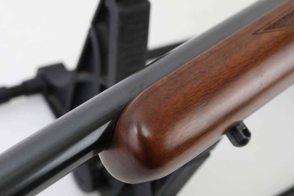 CZ 452 17 HMR 452-2E ZKM 22" LIKE NEW IN BOX Unfired No Reserve! -img-8