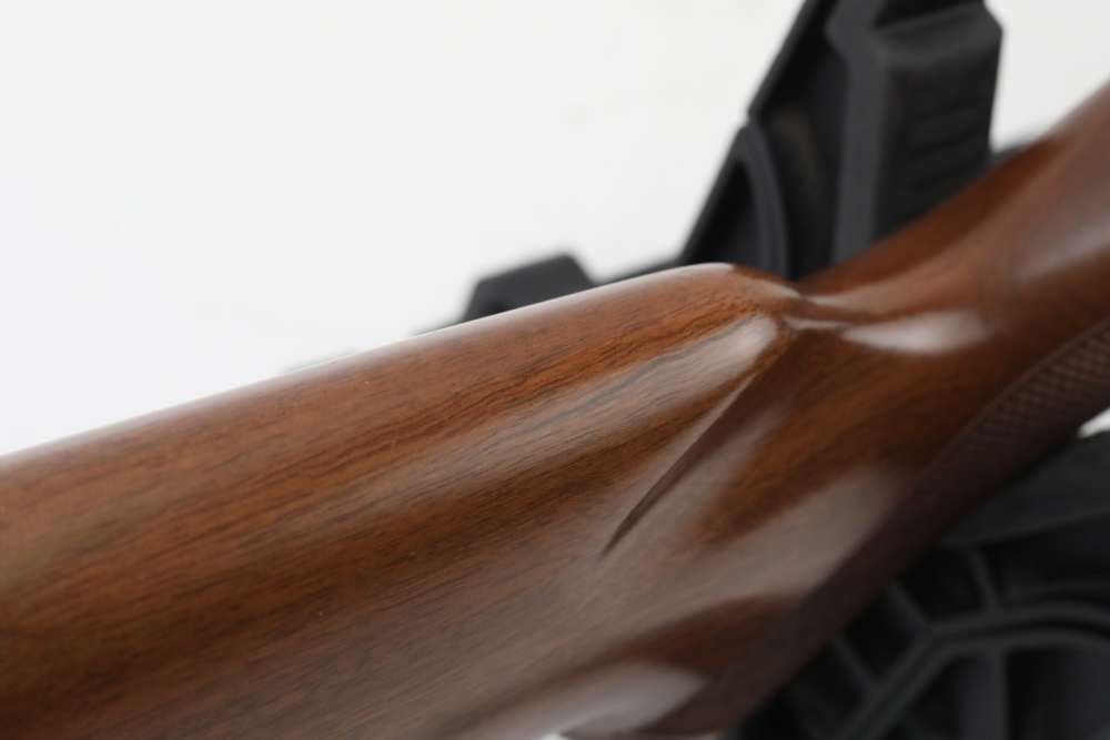 CZ 452 17 HMR 452-2E ZKM 22" LIKE NEW IN BOX Unfired No Reserve! -img-62