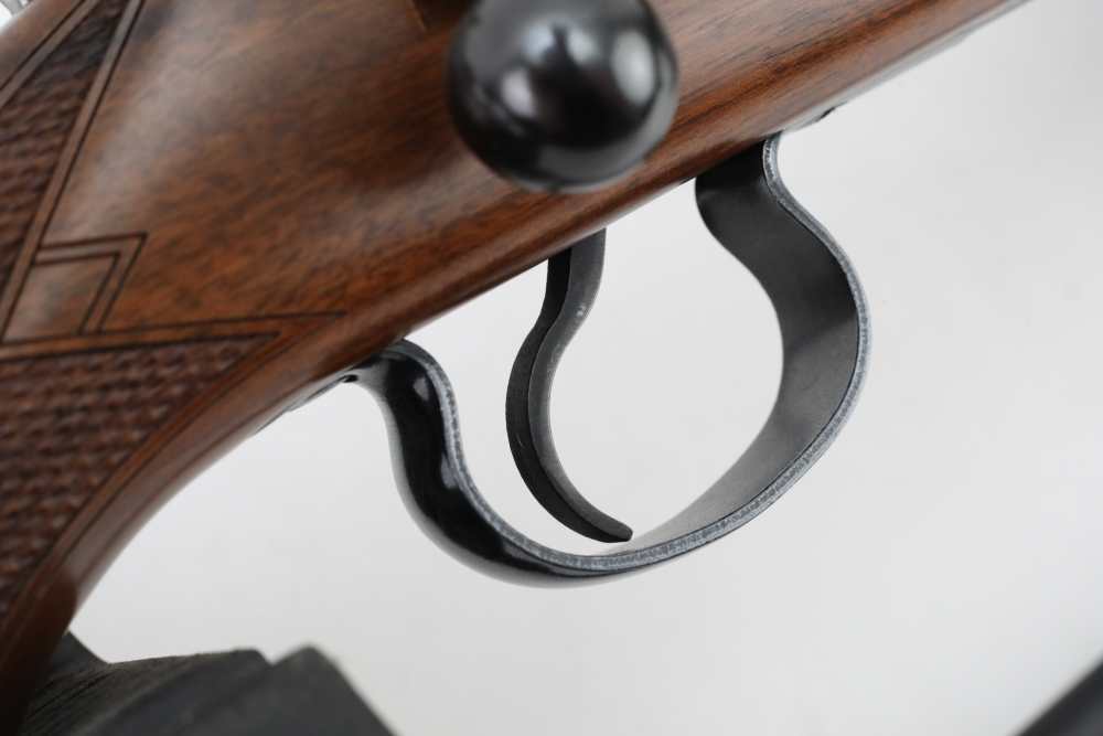 CZ 452 17 HMR 452-2E ZKM 22" LIKE NEW IN BOX Unfired No Reserve! -img-44