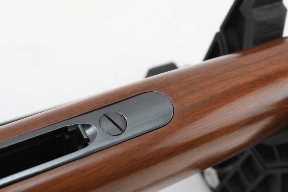 CZ 452 17 HMR 452-2E ZKM 22" LIKE NEW IN BOX Unfired No Reserve! -img-106