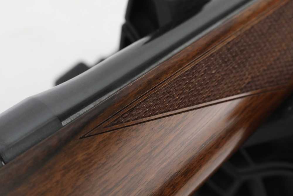 CZ 452 17 HMR 452-2E ZKM 22" LIKE NEW IN BOX Unfired No Reserve! -img-49