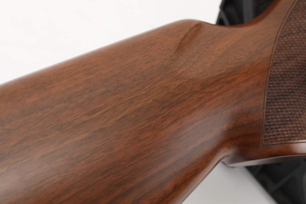 CZ 452 17 HMR 452-2E ZKM 22" LIKE NEW IN BOX Unfired No Reserve! -img-82