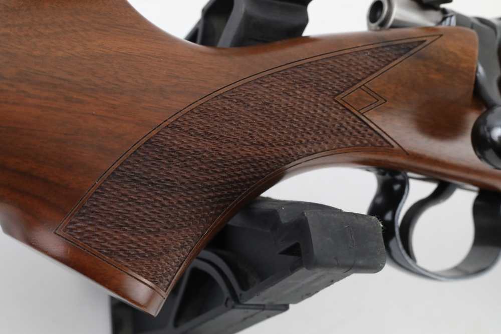 CZ 452 17 HMR 452-2E ZKM 22" LIKE NEW IN BOX Unfired No Reserve! -img-83