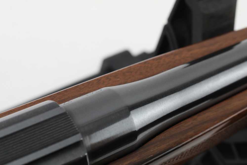 CZ 452 17 HMR 452-2E ZKM 22" LIKE NEW IN BOX Unfired No Reserve! -img-69