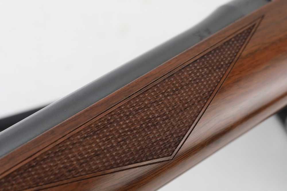 CZ 452 17 HMR 452-2E ZKM 22" LIKE NEW IN BOX Unfired No Reserve! -img-10