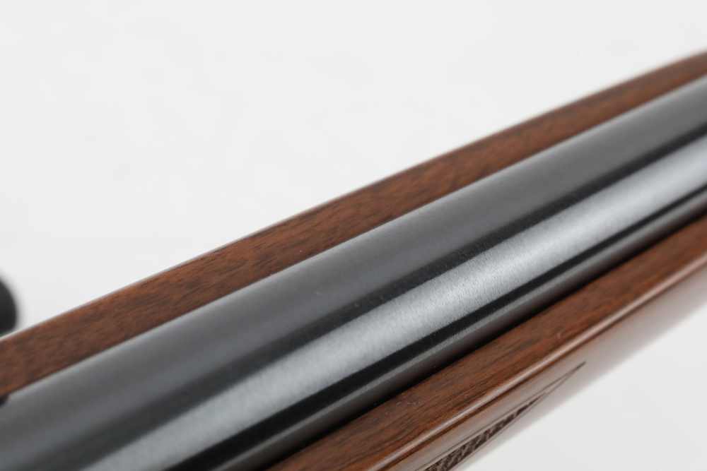 CZ 452 17 HMR 452-2E ZKM 22" LIKE NEW IN BOX Unfired No Reserve! -img-71