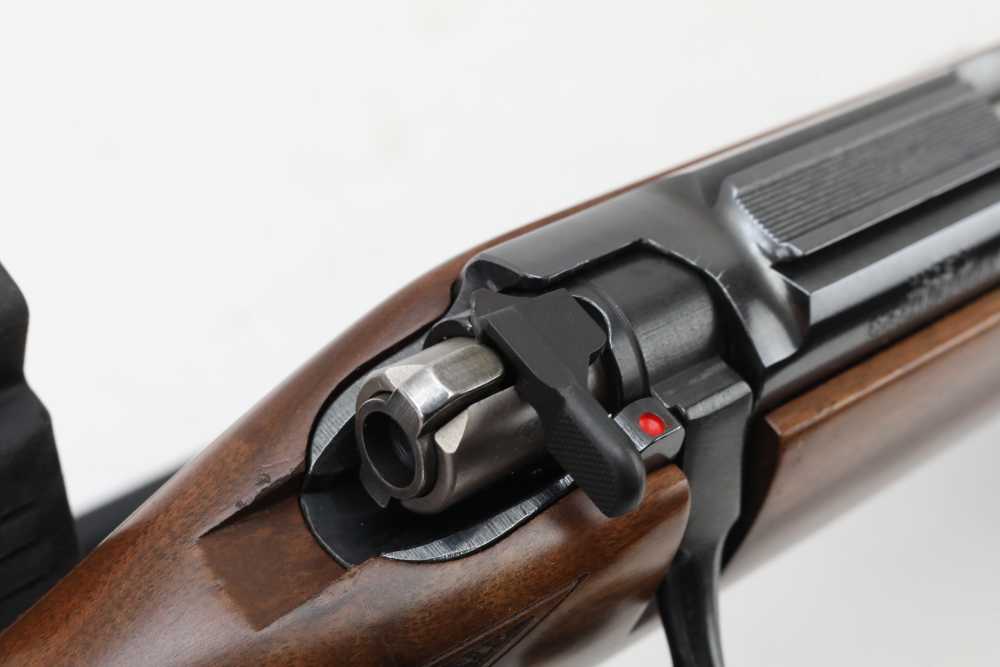 CZ 452 17 HMR 452-2E ZKM 22" LIKE NEW IN BOX Unfired No Reserve! -img-64
