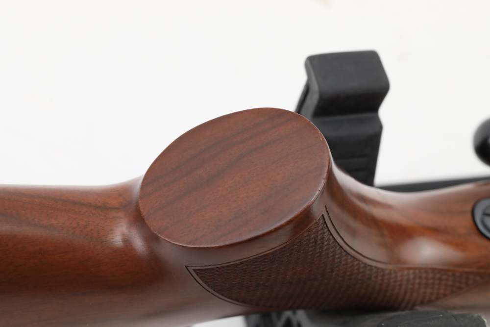 CZ 452 17 HMR 452-2E ZKM 22" LIKE NEW IN BOX Unfired No Reserve! -img-102