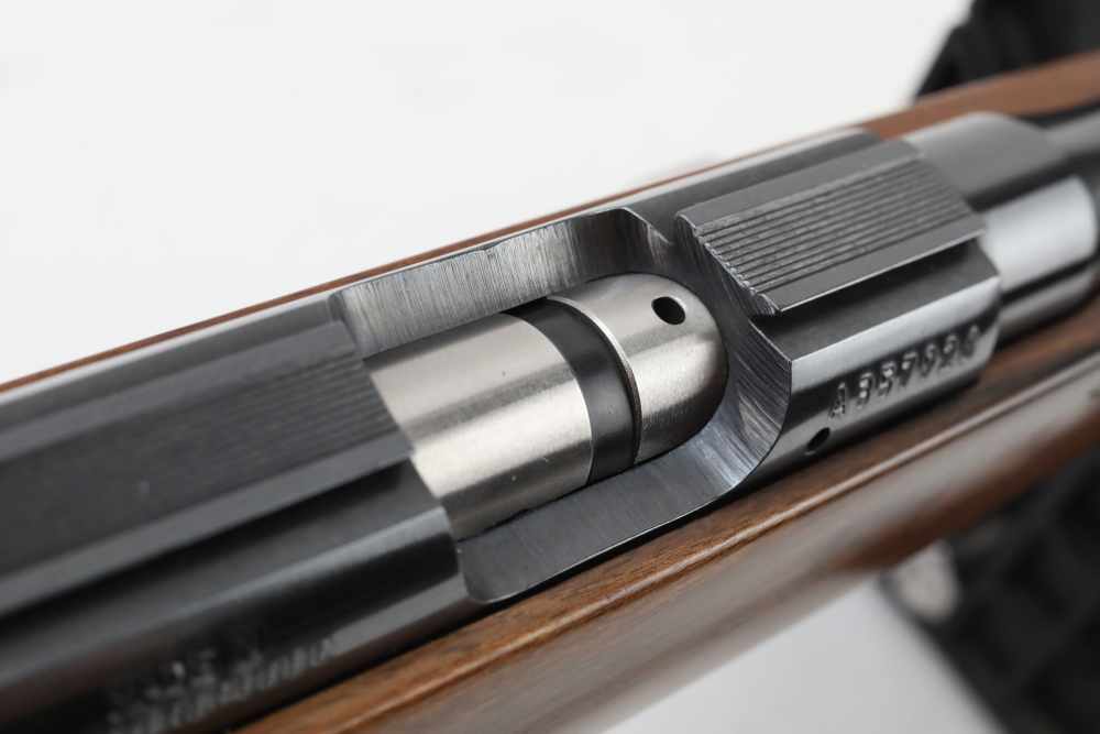 CZ 452 17 HMR 452-2E ZKM 22" LIKE NEW IN BOX Unfired No Reserve! -img-67