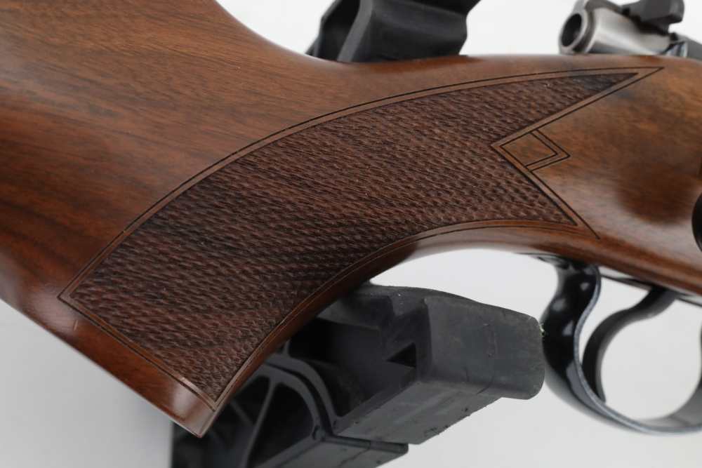 CZ 452 17 HMR 452-2E ZKM 22" LIKE NEW IN BOX Unfired No Reserve! -img-42