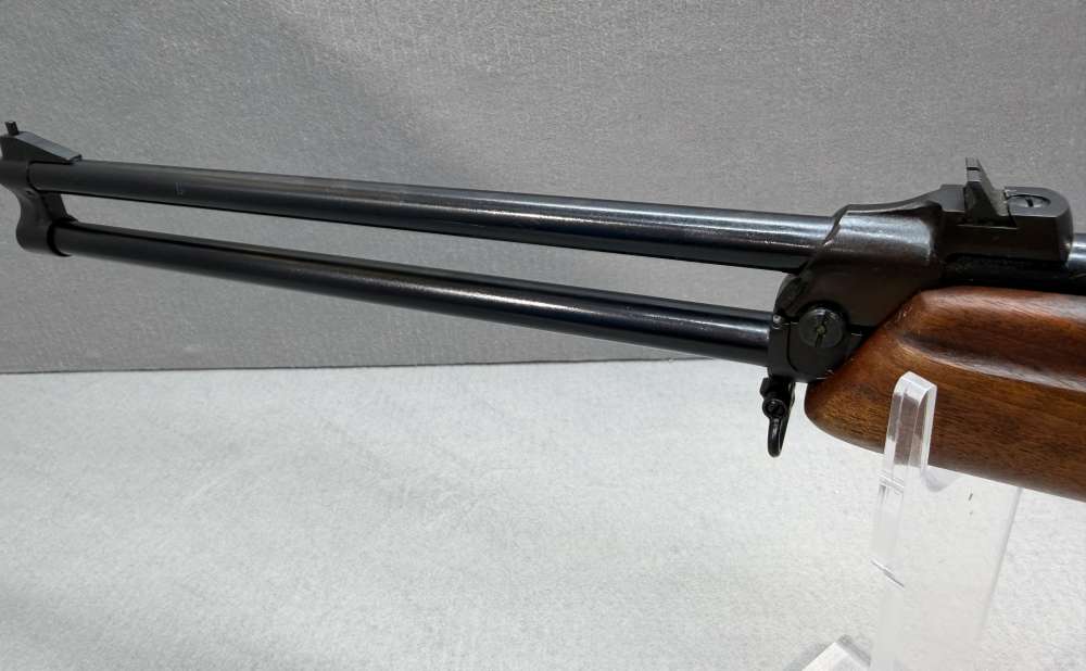 Baikal Model IZH-94 Express 30-06 Double Rifle Break Action-img-18