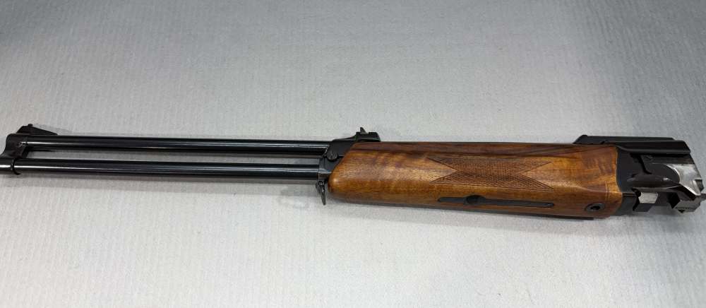 Baikal Model IZH-94 Express 30-06 Double Rifle Break Action-img-10