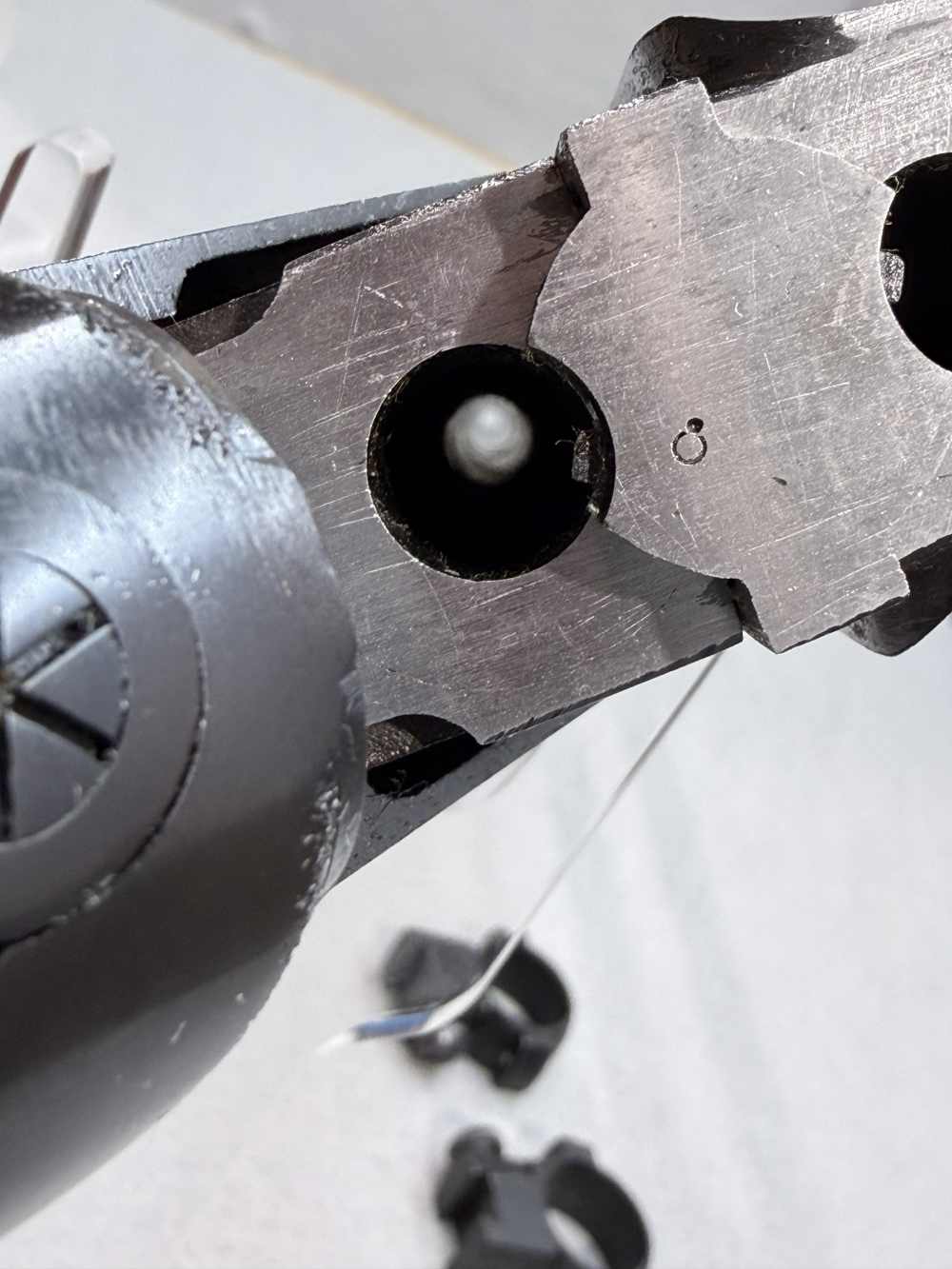 Baikal Model IZH-94 Express 30-06 Double Rifle Break Action-img-26