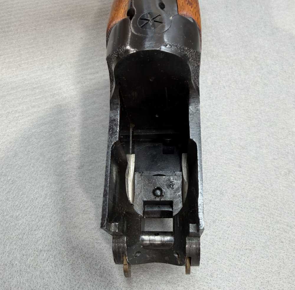 Baikal Model IZH-94 Express 30-06 Double Rifle Break Action-img-7