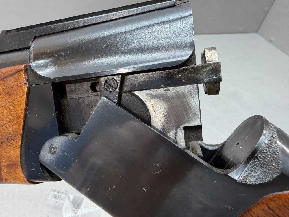 Baikal Model IZH-94 Express 30-06 Double Rifle Break Action-img-24