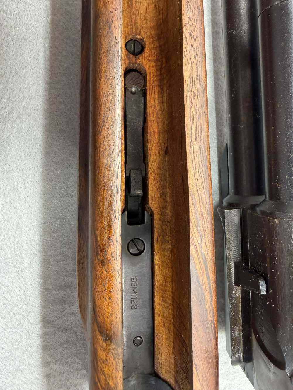 Baikal Model IZH-94 Express 30-06 Double Rifle Break Action-img-12