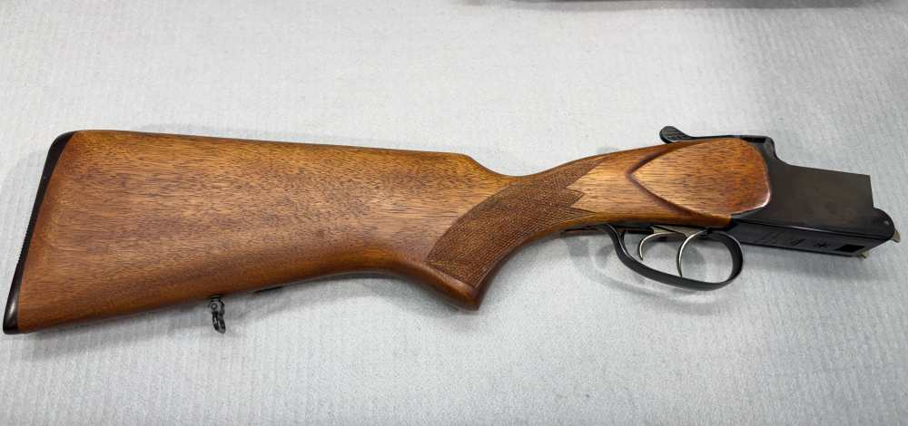 Baikal Model IZH-94 Express 30-06 Double Rifle Break Action-img-8