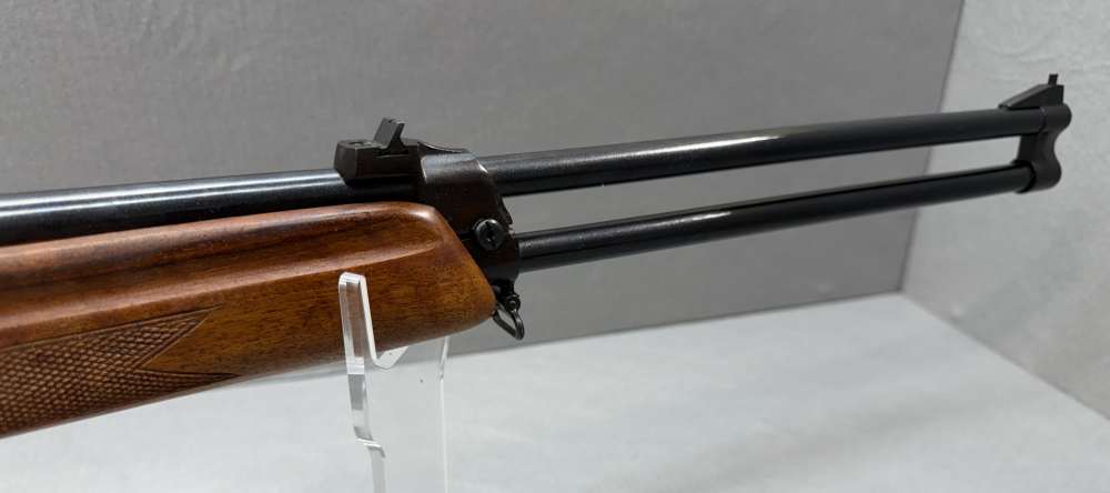 Baikal Model IZH-94 Express 30-06 Double Rifle Break Action-img-22