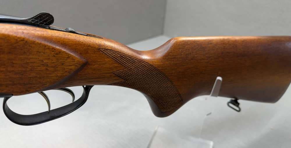 Baikal Model IZH-94 Express 30-06 Double Rifle Break Action-img-16