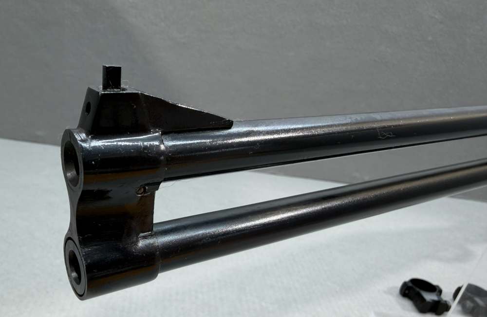 Baikal Model IZH-94 Express 30-06 Double Rifle Break Action-img-19
