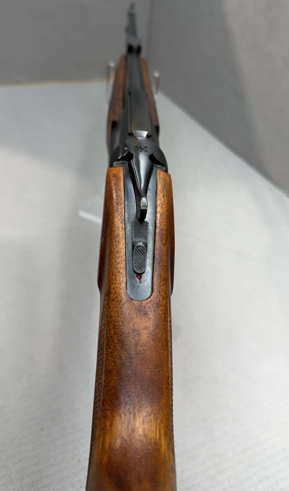 Baikal Model IZH-94 Express 30-06 Double Rifle Break Action-img-15