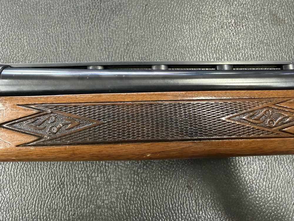 Ted Williams Model 200 12 gauge shotgun-img-5