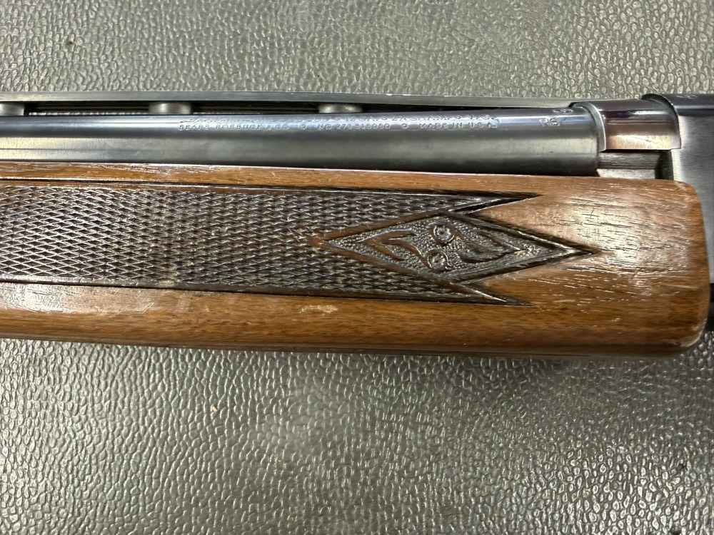 Ted Williams Model 200 12 gauge shotgun-img-12