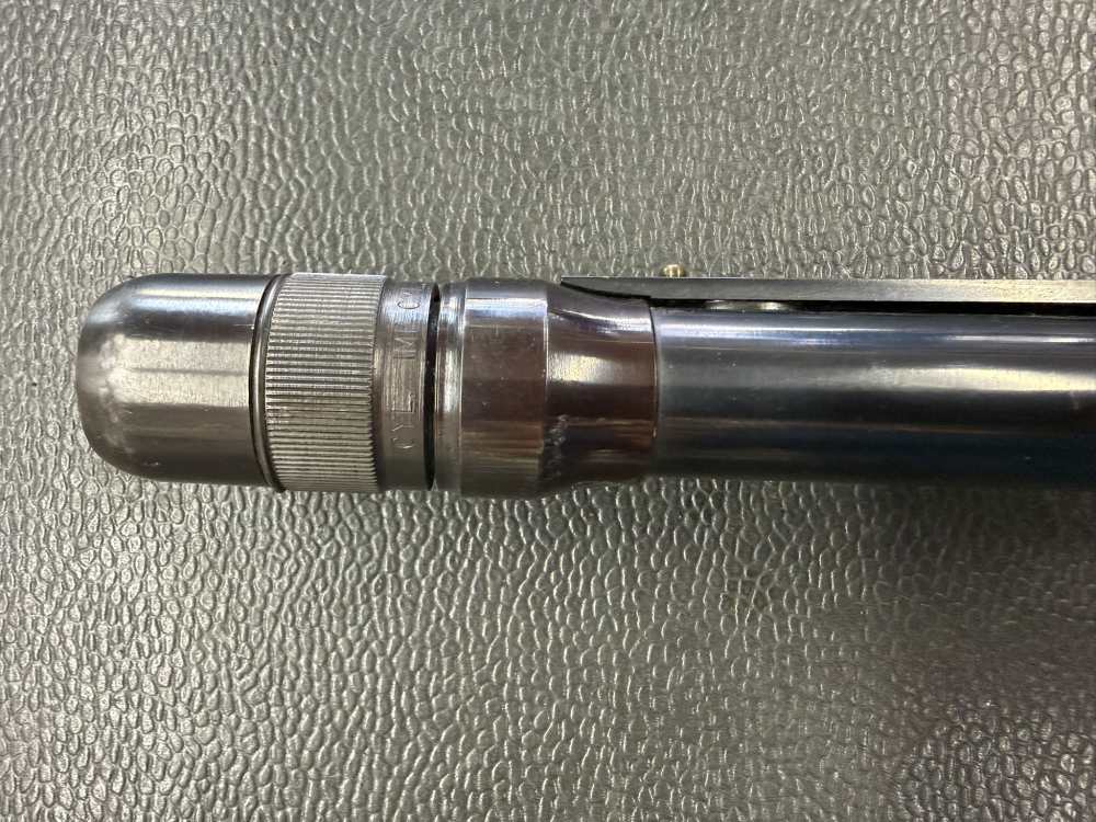 Ted Williams Model 200 12 gauge shotgun-img-15