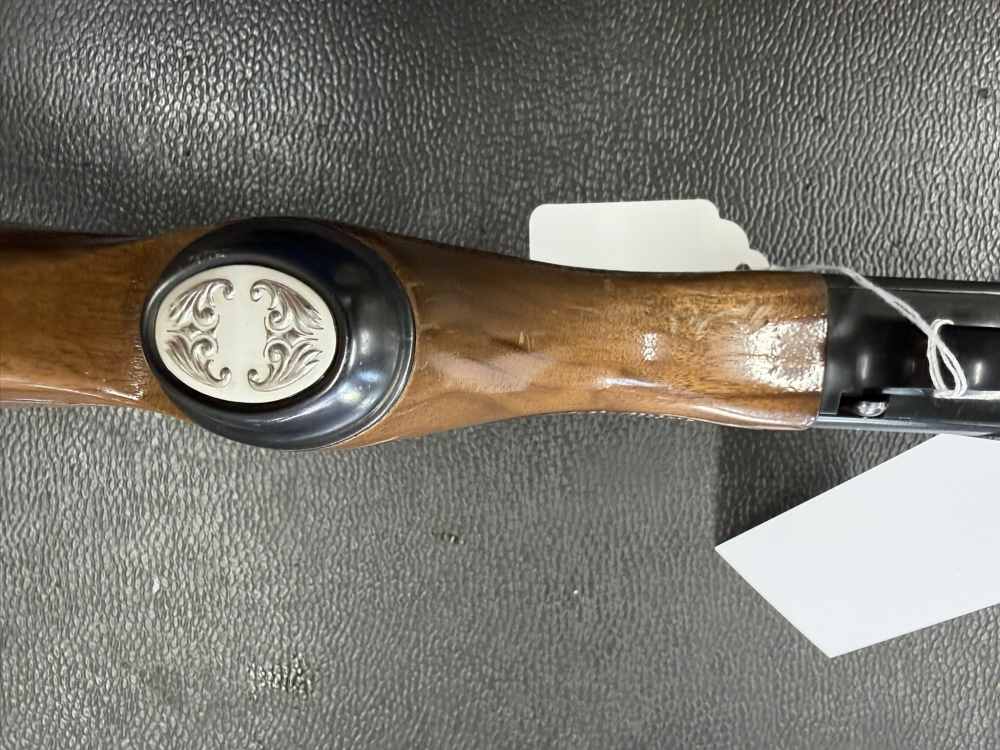 Ted Williams Model 200 12 gauge shotgun-img-25