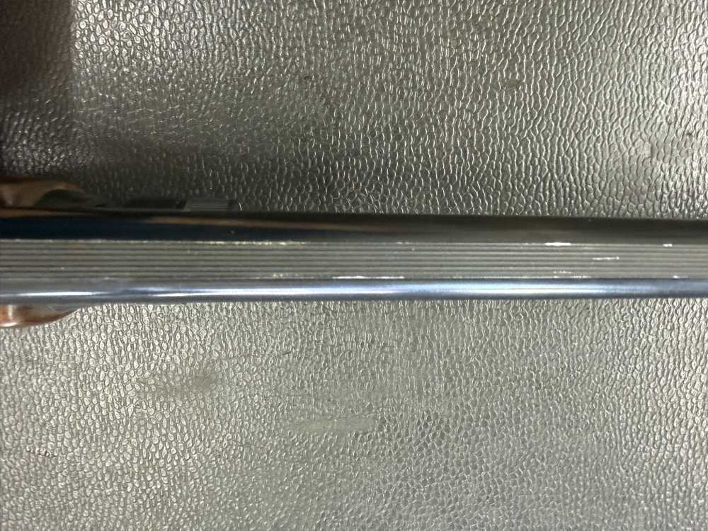 Ted Williams Model 200 12 gauge shotgun-img-22