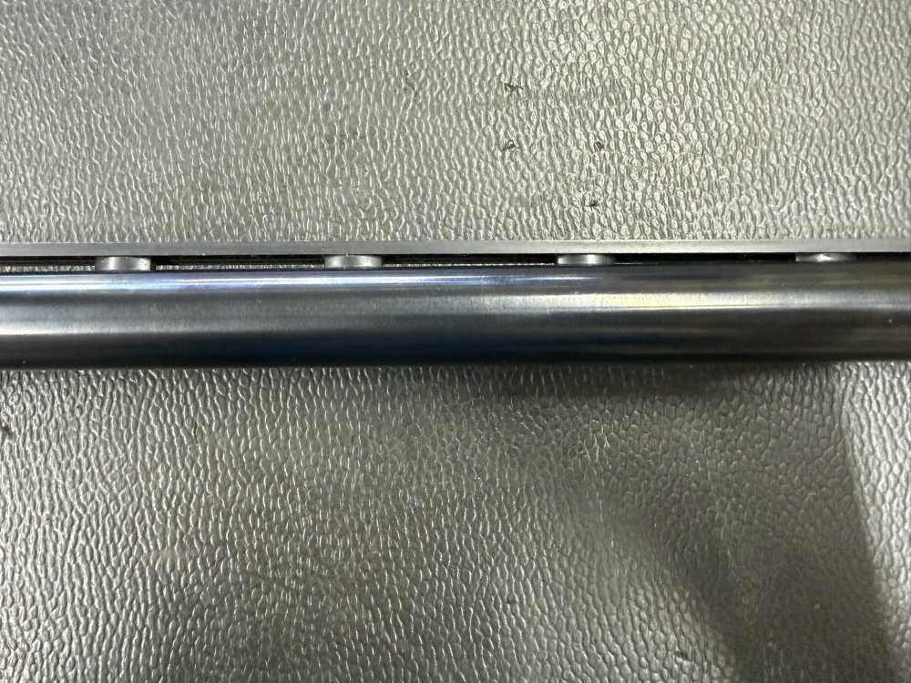 Ted Williams Model 200 12 gauge shotgun-img-7