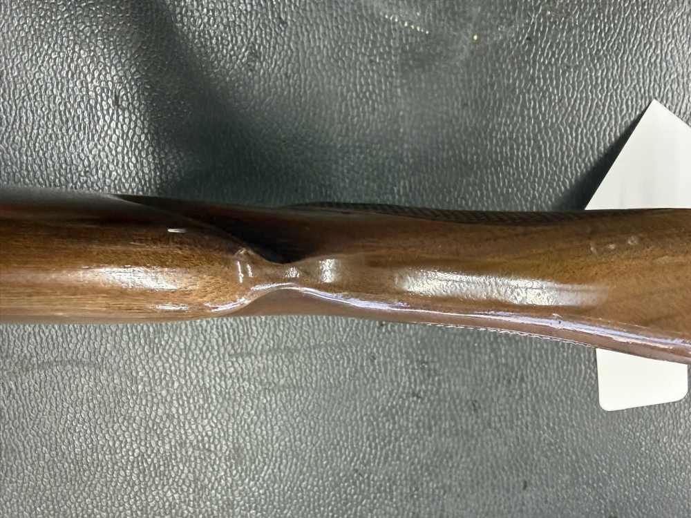 Ted Williams Model 200 12 gauge shotgun-img-17